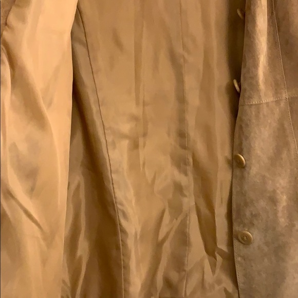 100% leather jacket - Picture 4 of 6